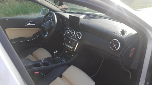 Mercedes Benz Classe A image 3