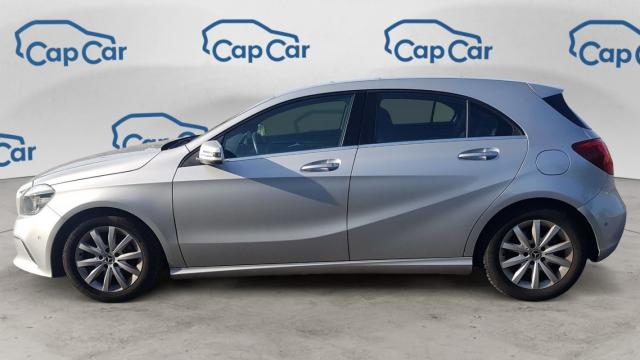 Mercedes Benz Classe A image 2