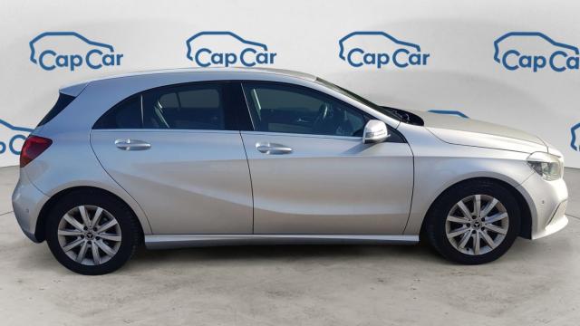 Mercedes Benz Classe A image 9