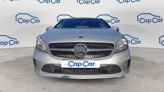 Mercedes Benz Classe A image 5