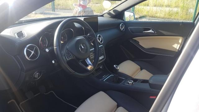 Mercedes Benz Classe A image 7
