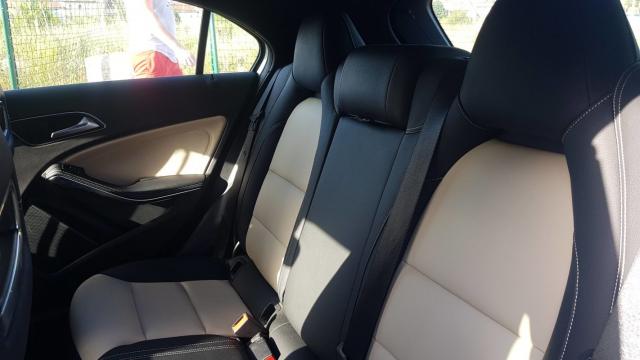 Mercedes Benz Classe A image 1