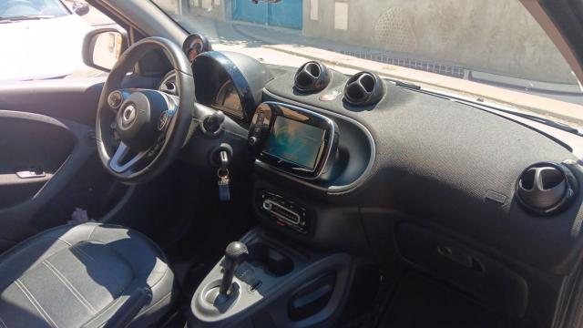Smart Forfour image 2