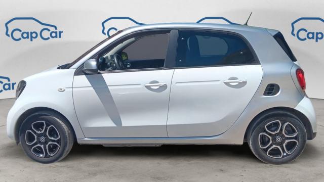Smart Forfour image 3