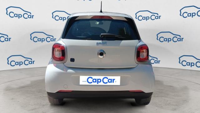 Smart Forfour image 7