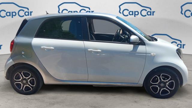Smart Forfour image 8