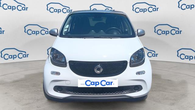 Smart Forfour image 5