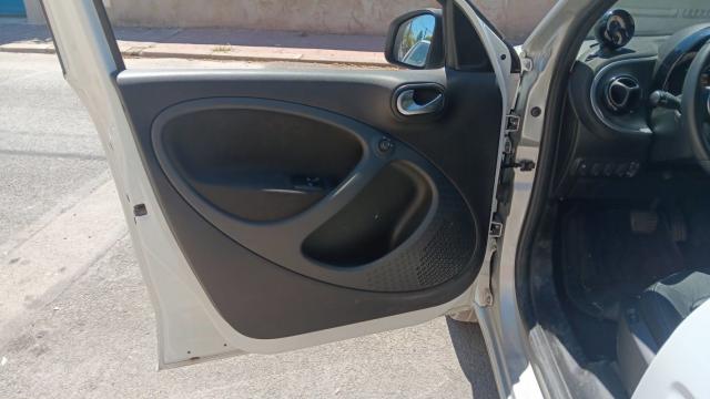 Smart Forfour image 9