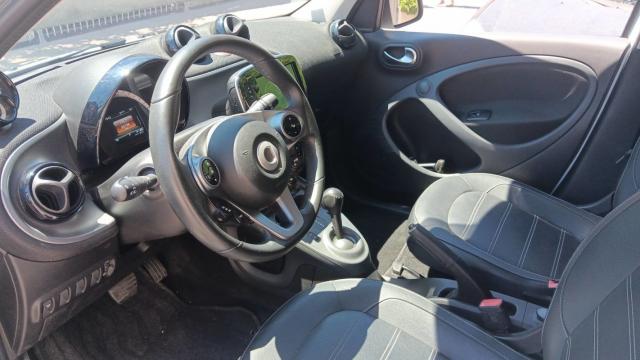 Smart Forfour image 1