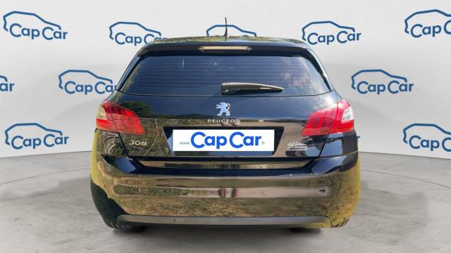 Peugeot 308 image 5