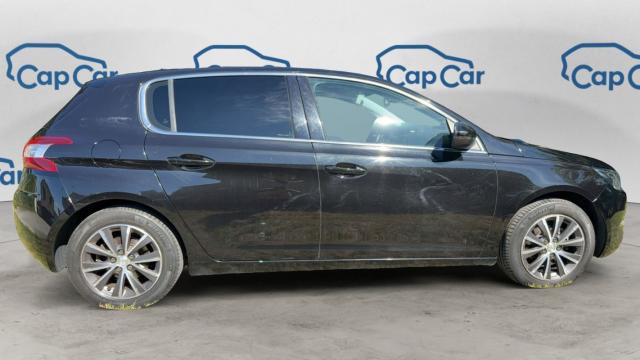 Peugeot 308 image 8