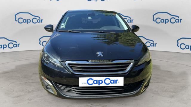 Peugeot 308 image 1