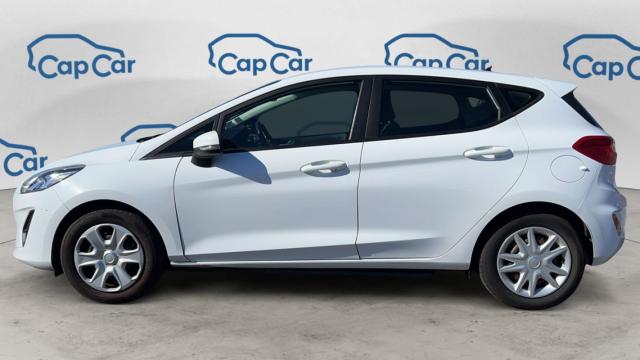 Ford Fiesta image 3