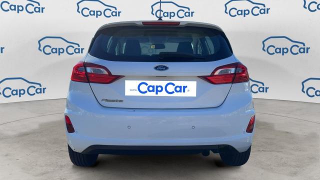 Ford Fiesta image 5