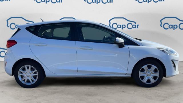 Ford Fiesta image 9