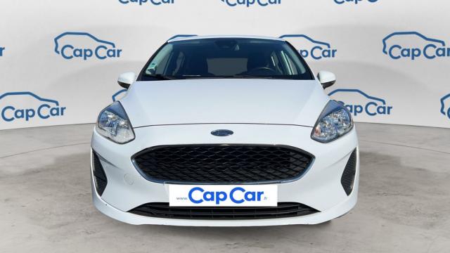 Ford Fiesta image 7
