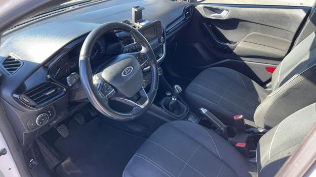 Ford Fiesta image 2