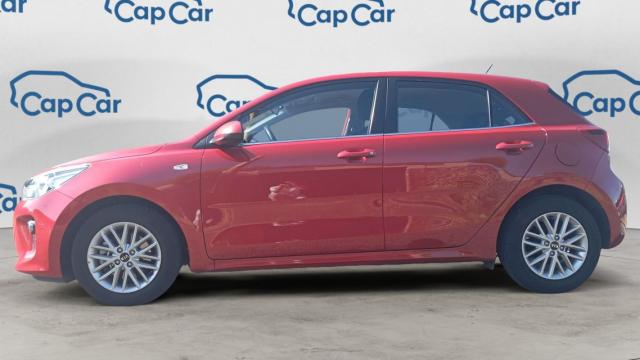 Kia Rio image 9