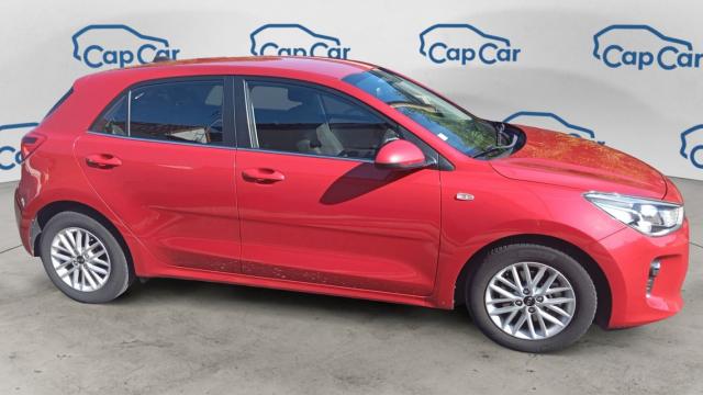Kia Rio image 6