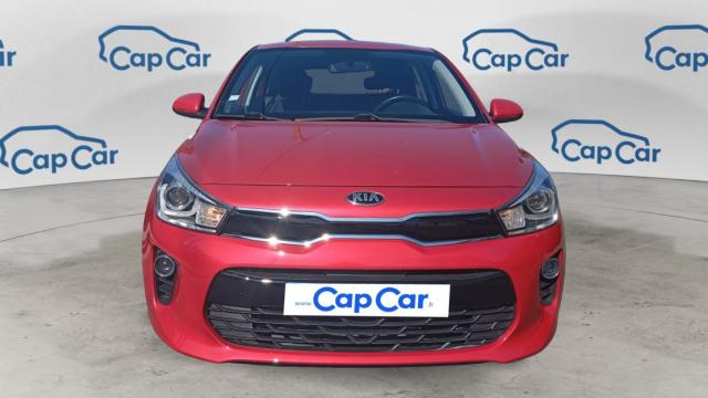 Kia Rio image 8