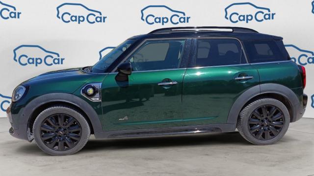 Mini Countryman image 3