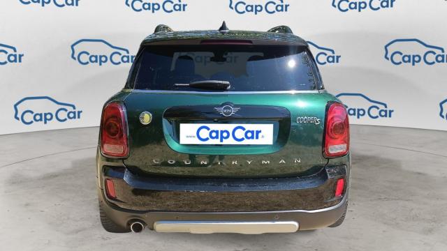 Mini Countryman image 2