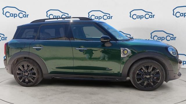 Mini Countryman image 1