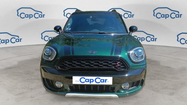 Mini Countryman image 8