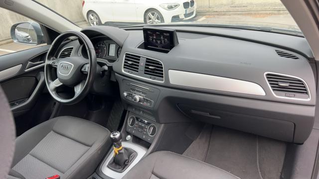 Audi Q3 image 5