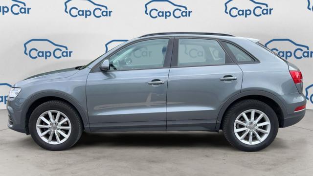 Audi Q3 image 8