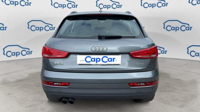 Audi Q3 image 2
