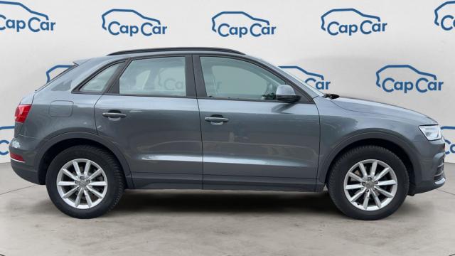 Audi Q3 image 1