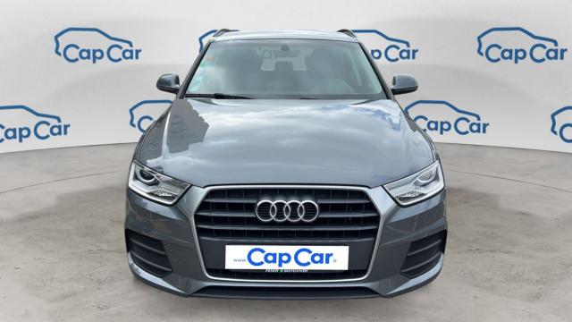 Audi Q3 image 7