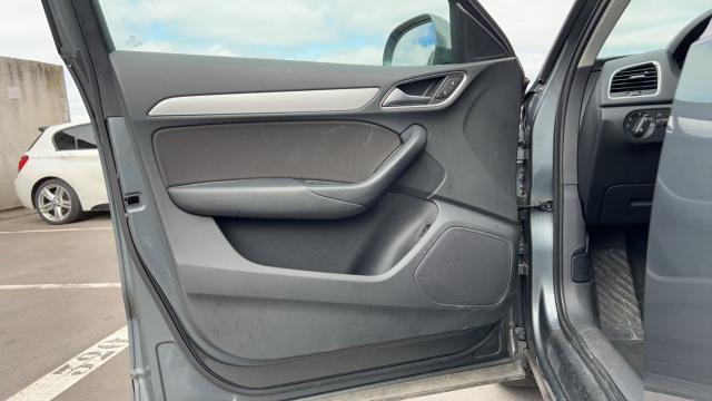 Audi Q3 image 4