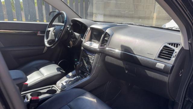 Chevrolet Captiva image 4