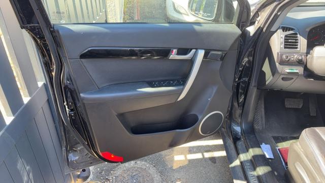 Chevrolet Captiva image 3
