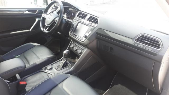 Volkswagen Tiguan image 7