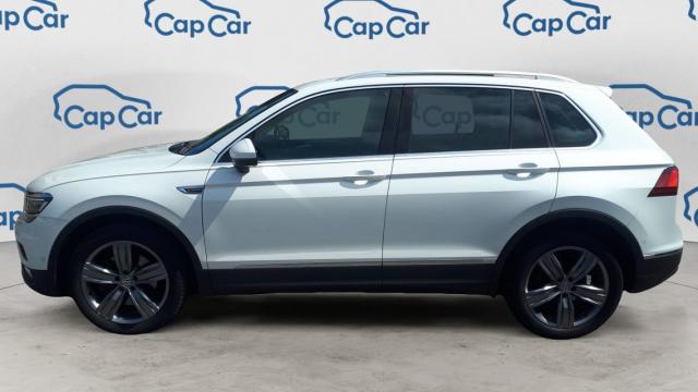 Volkswagen Tiguan image 8