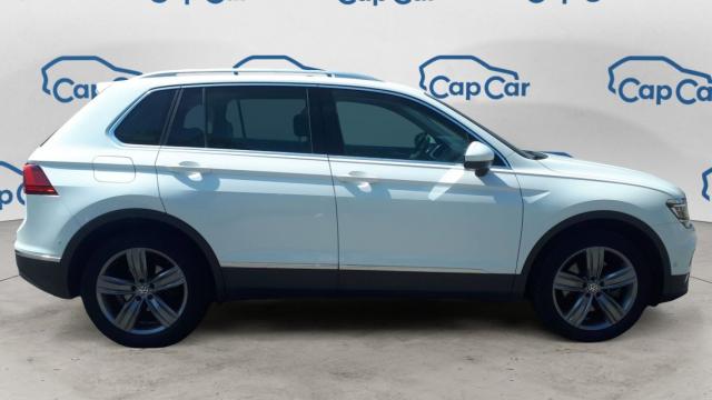 Volkswagen Tiguan image 6