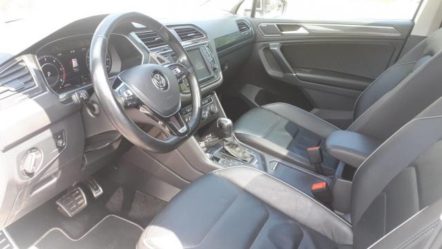 Volkswagen Tiguan image 9