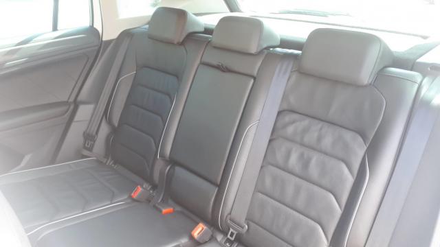 Volkswagen Tiguan image 4