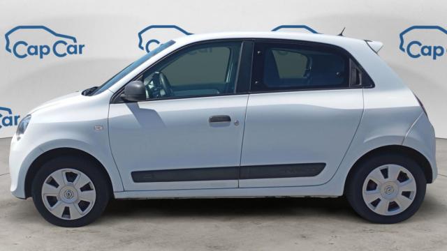 Renault Twingo image 1