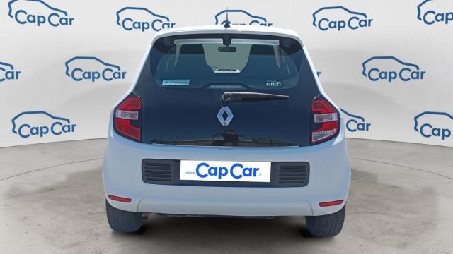 Renault Twingo image 5