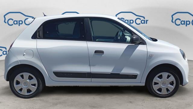 Renault Twingo image 8