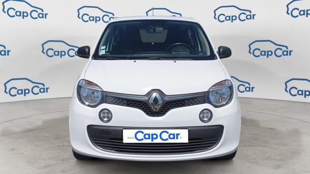 Renault Twingo image 3