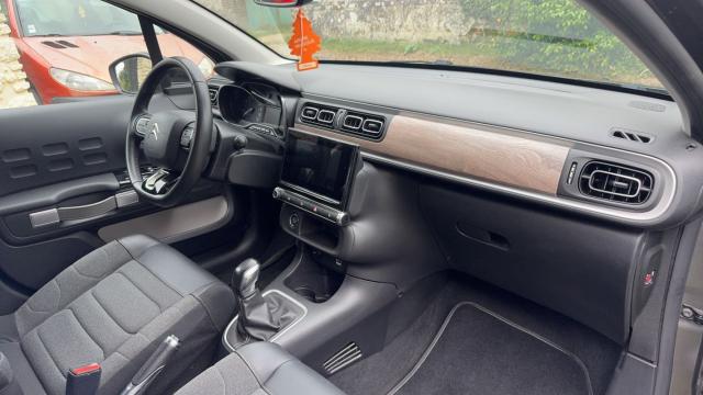 Citroen C3 image 4