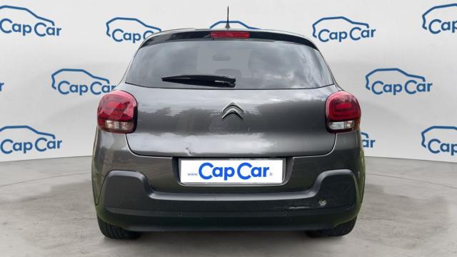 Citroen C3 image 3