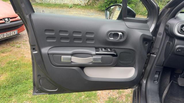 Citroen C3 image 6