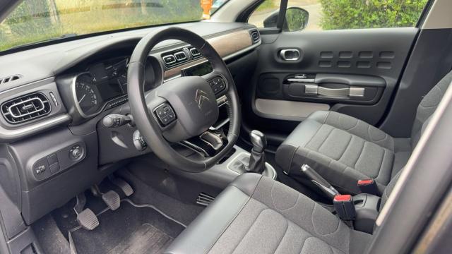 Citroen C3 image 1
