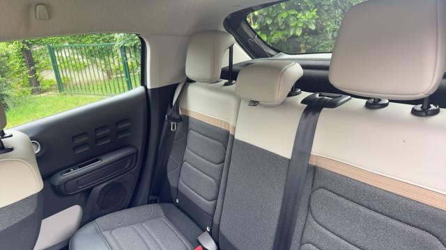 Citroen C3 image 8